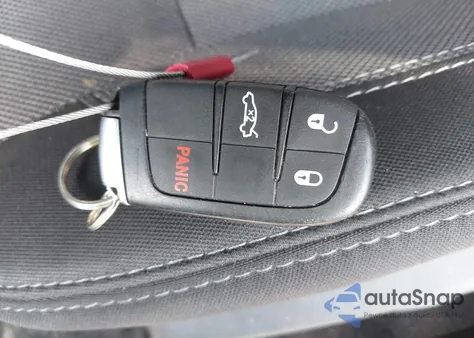 2016 Dodge Charger Se из США, поврежденный, VIN 2C3CDXBG5GH241034